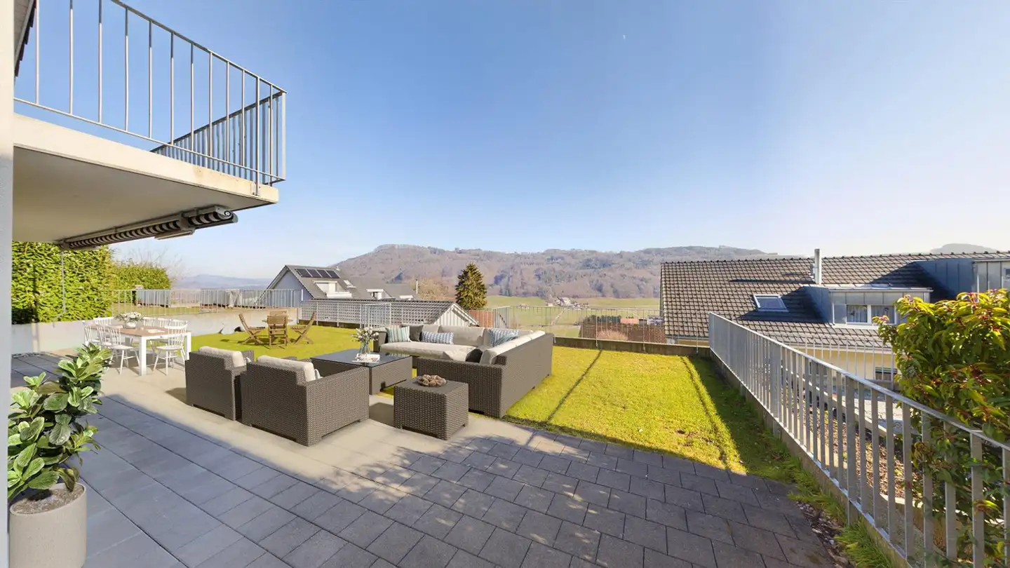 Casa singola in vendita - Asterweg 9, 3125 Toffen