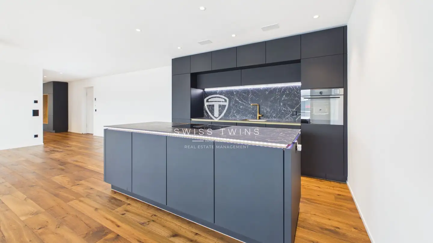 Appartement à louer - 6032 Emmen - Photo 4