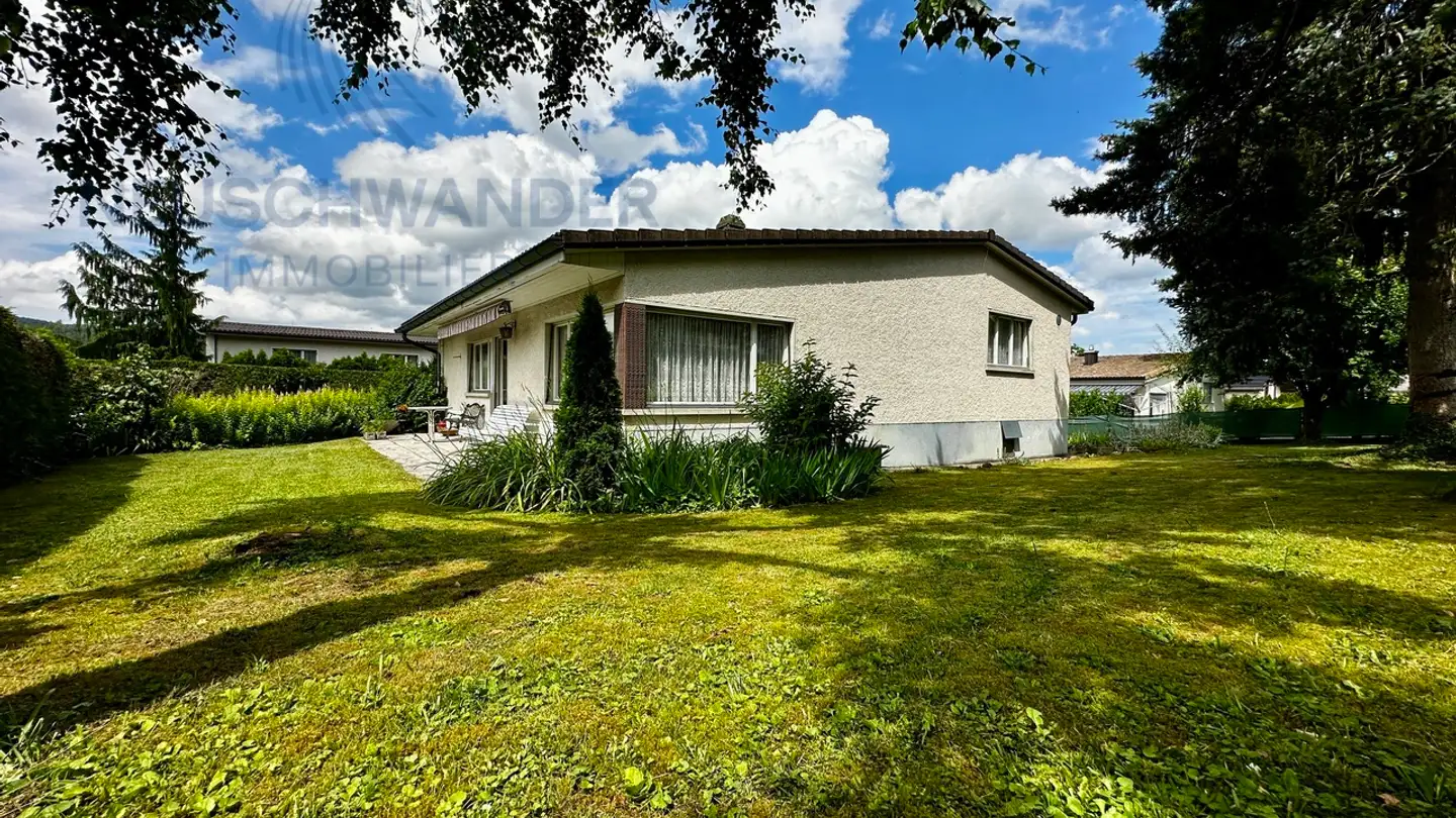 Single house for sale - 2854 Bassecourt