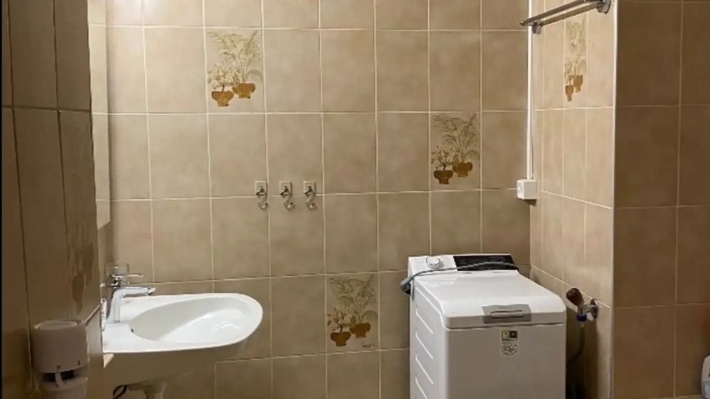 Wohnung mieten - 1208 Genève