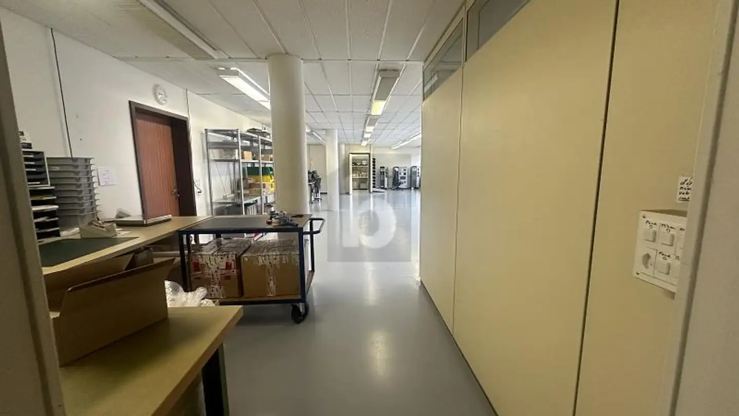 Office space for sale - 1010 Lausanne - Photo 4