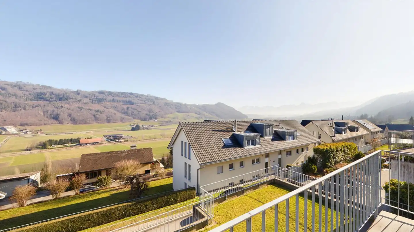 Casa singola in vendita - Asterweg 9, 3125 Toffen - Foto 4