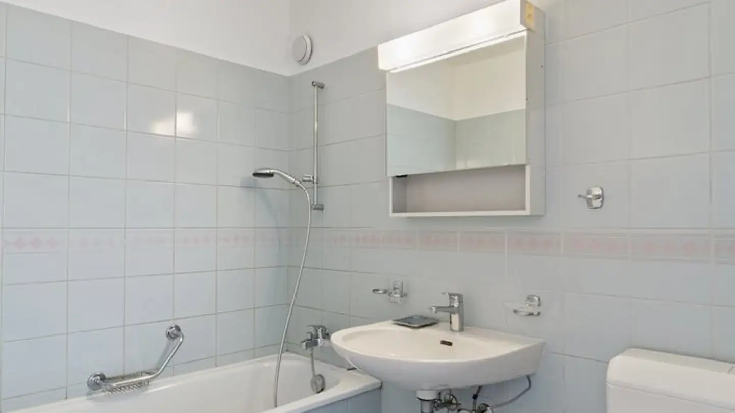 Wohnung mieten - Rue De La Villette 28, 1400 Yverdon-les-Bains - Foto 3