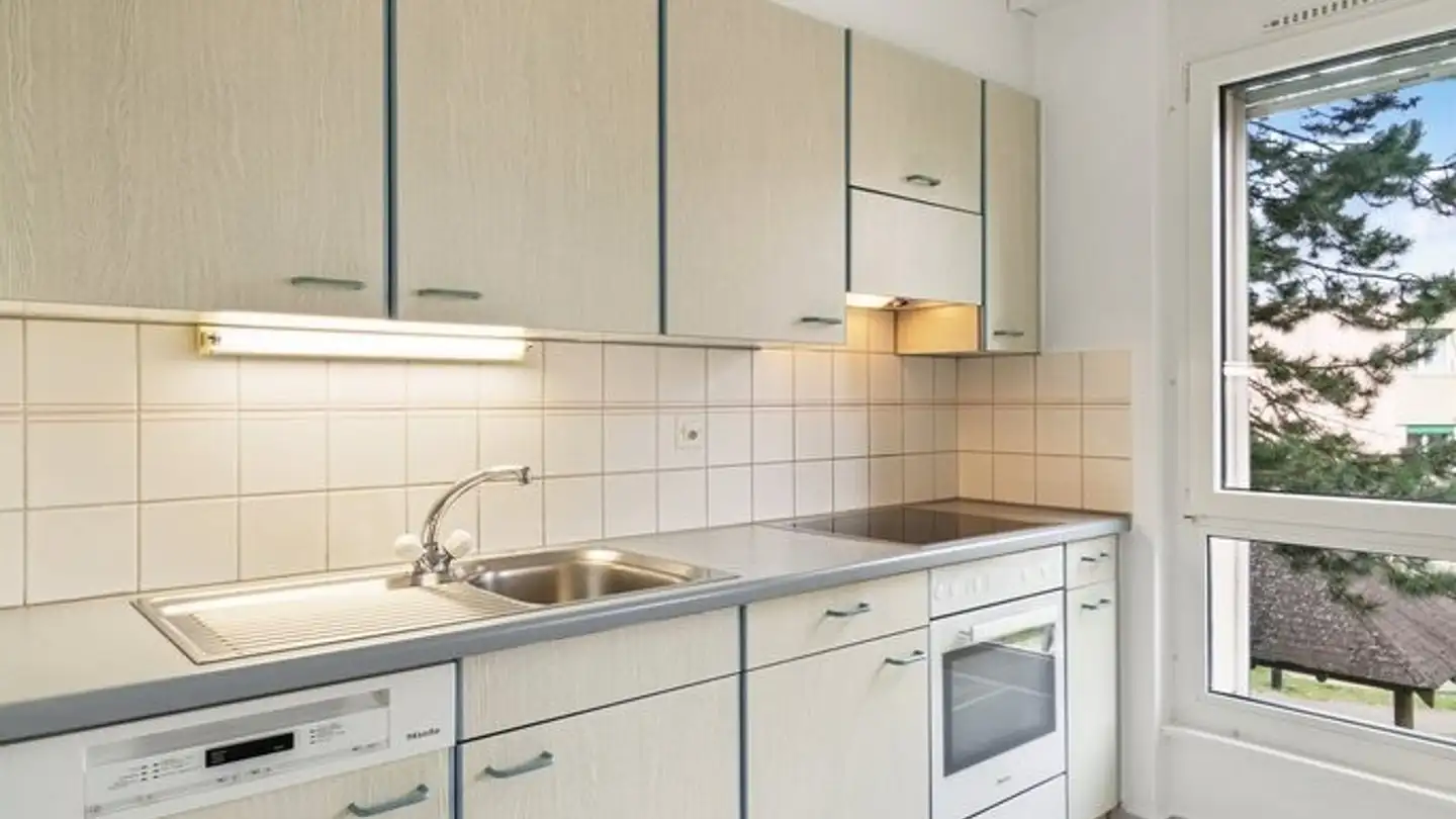 Wohnung mieten - Rue De La Villette 28, 1400 Yverdon-les-Bains - Foto 4