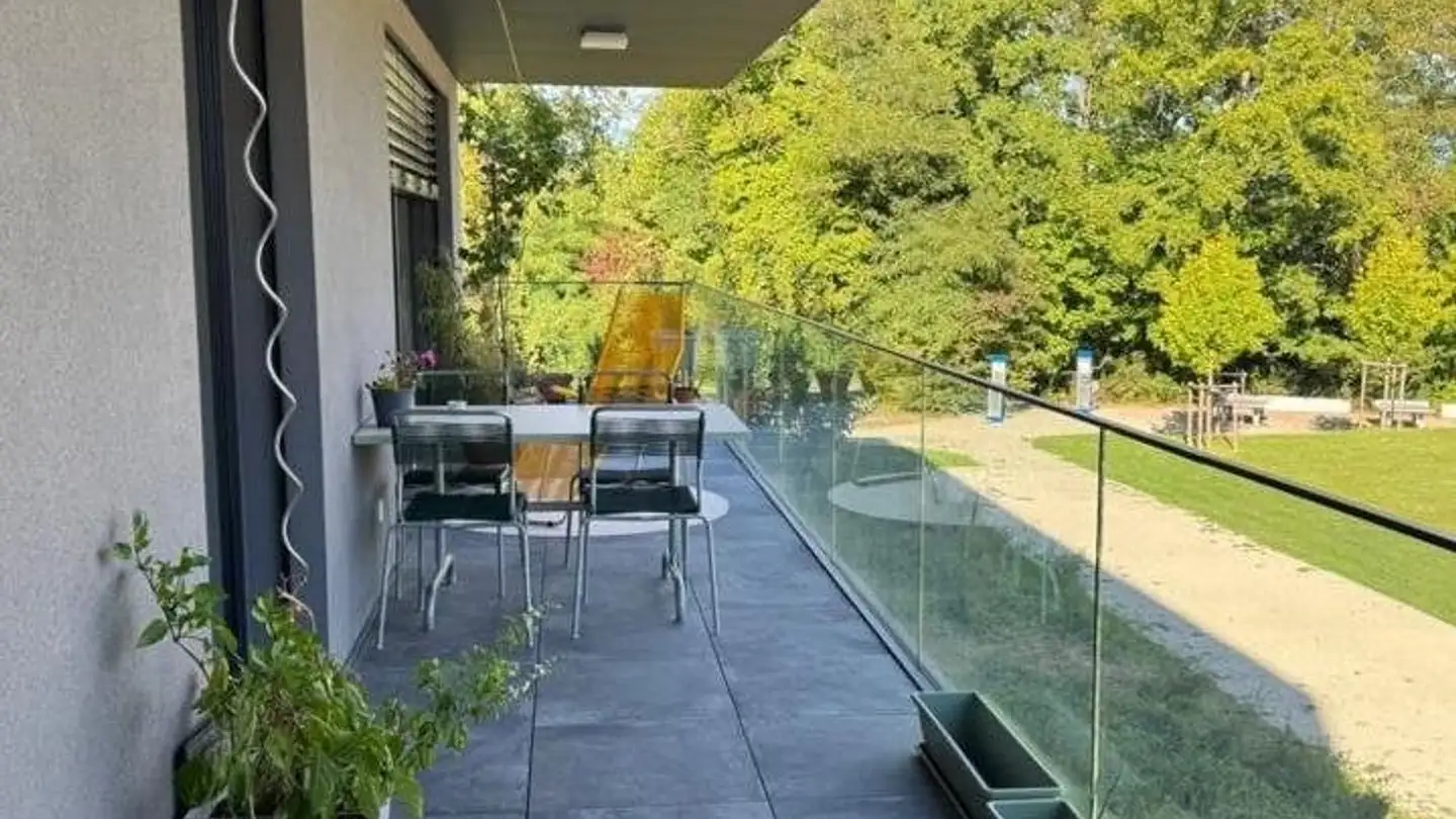 Wohnung mieten - Promenade De L'eglantine 12, 1110 Morges - Foto 4