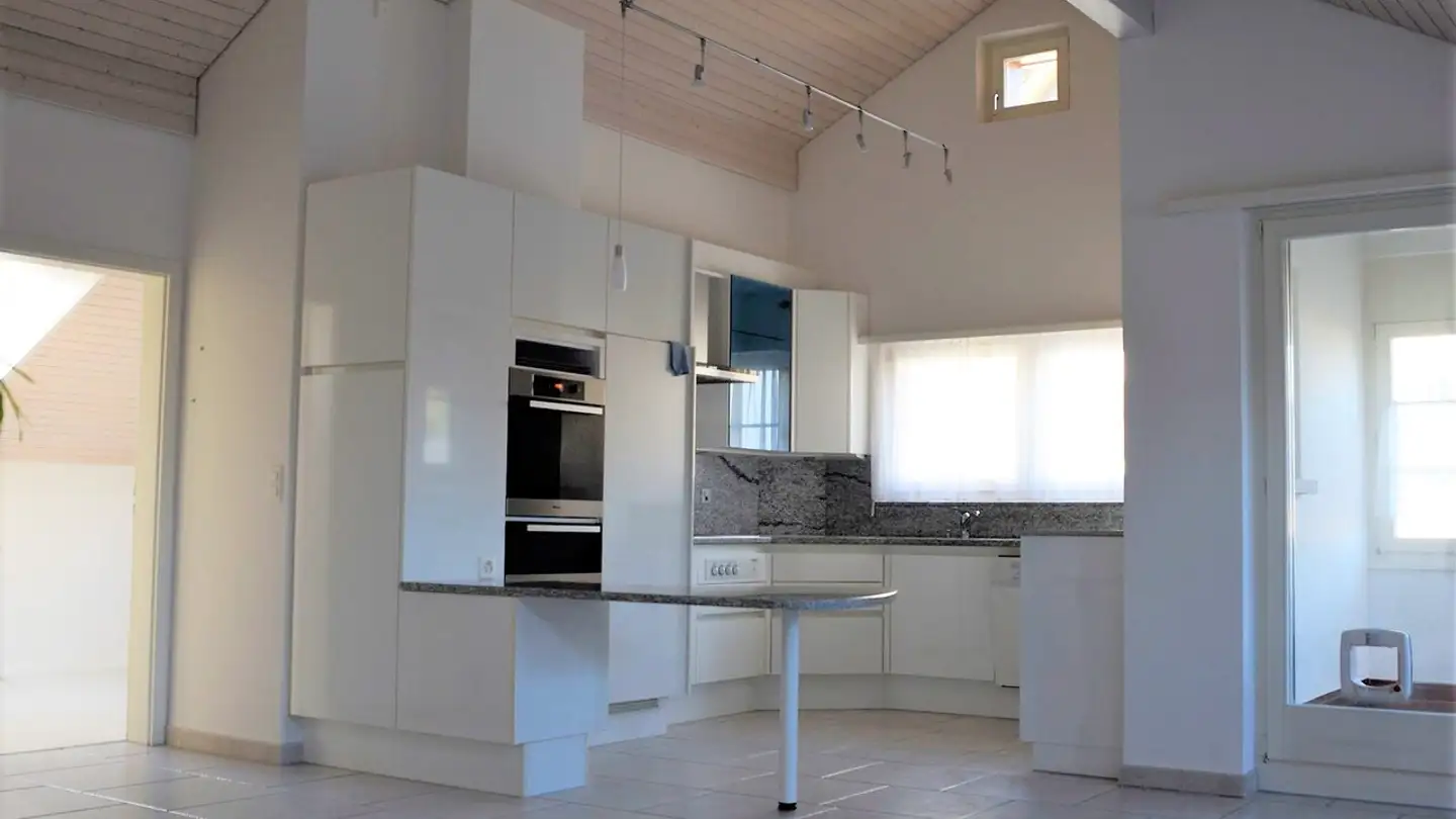 Attic flat for sale - Alte Winterthurerstrasse 202, 8309 Nürensdorf