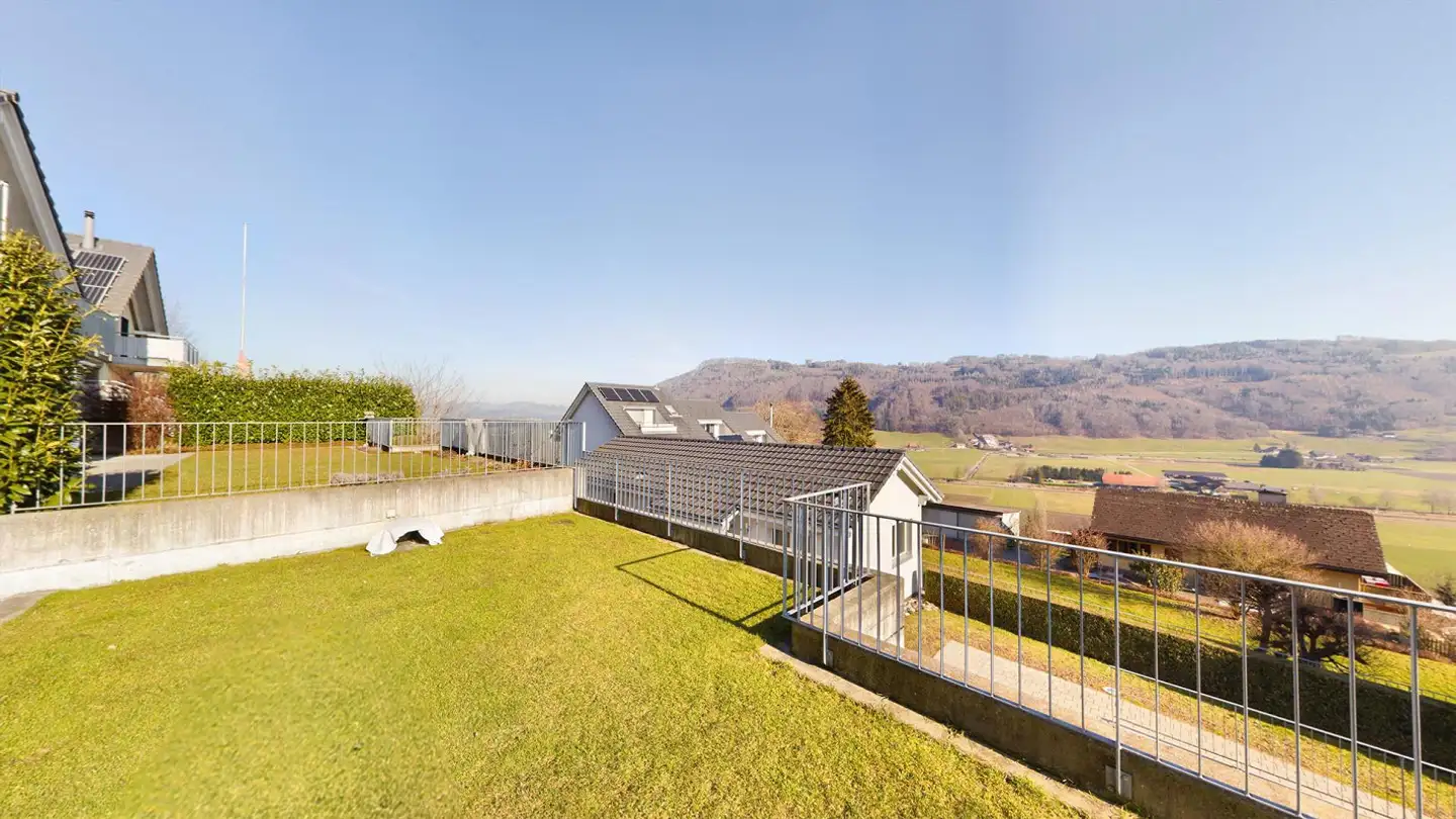 Casa singola in vendita - Asterweg 9, 3125 Toffen - Foto 3