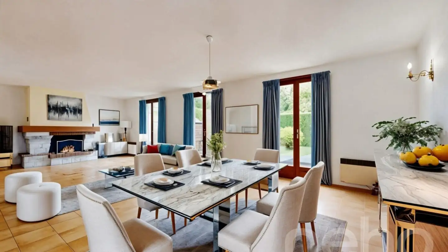 Casa bifamiliare in vendita - 1295 Tannay - Foto 3