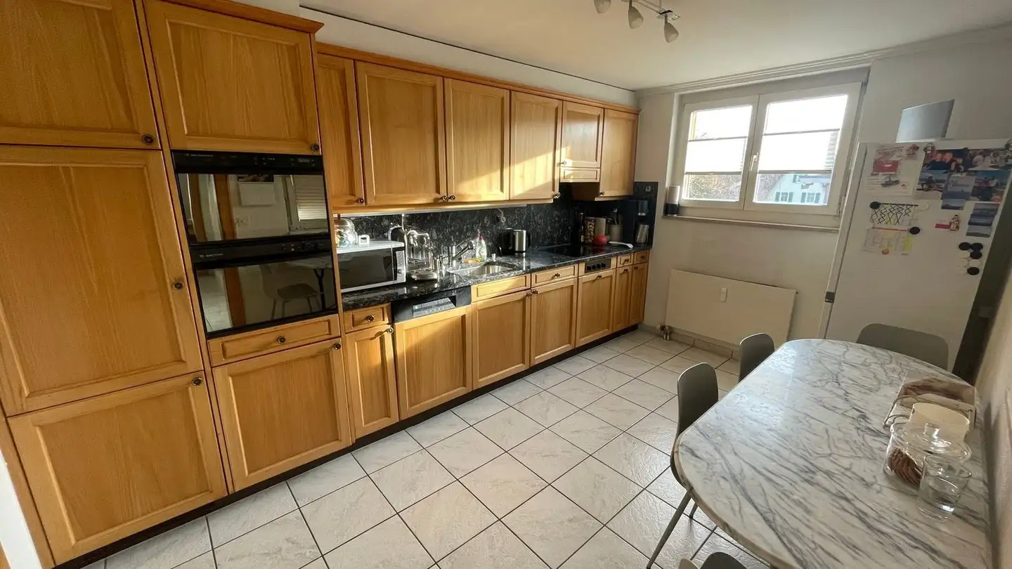 Attico in vendita - Gartenstrasse 7, 4153 Reinach BL - Foto 4