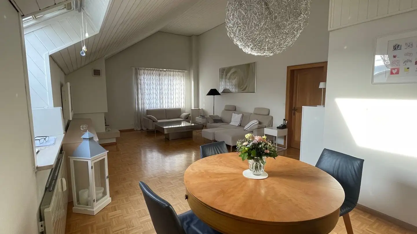 Attico in vendita - Gartenstrasse 7, 4153 Reinach BL