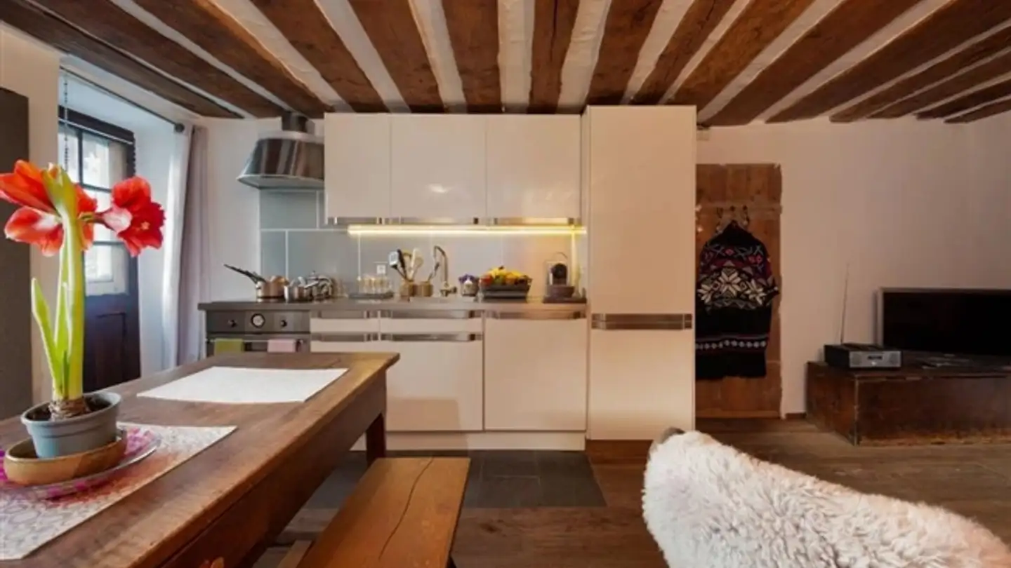 Haus kaufen - 1934 Le Châble VS