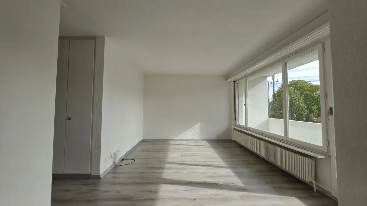 Appartamento in affitto - Bürenstrasse 5c, 4500 Solothurn