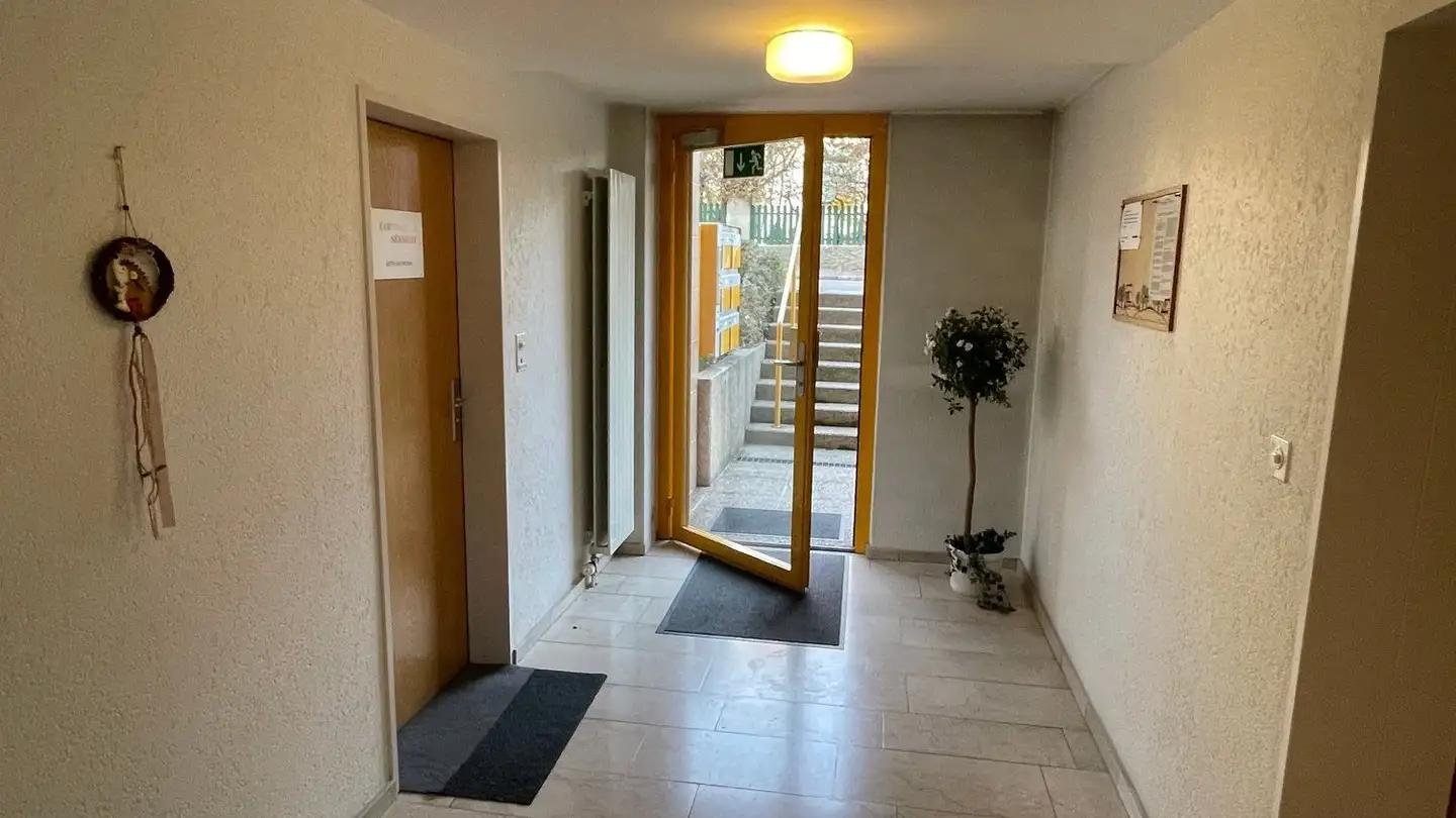 Attique à vendre - Gartenstrasse 7, 4153 Reinach BL - Photo 3