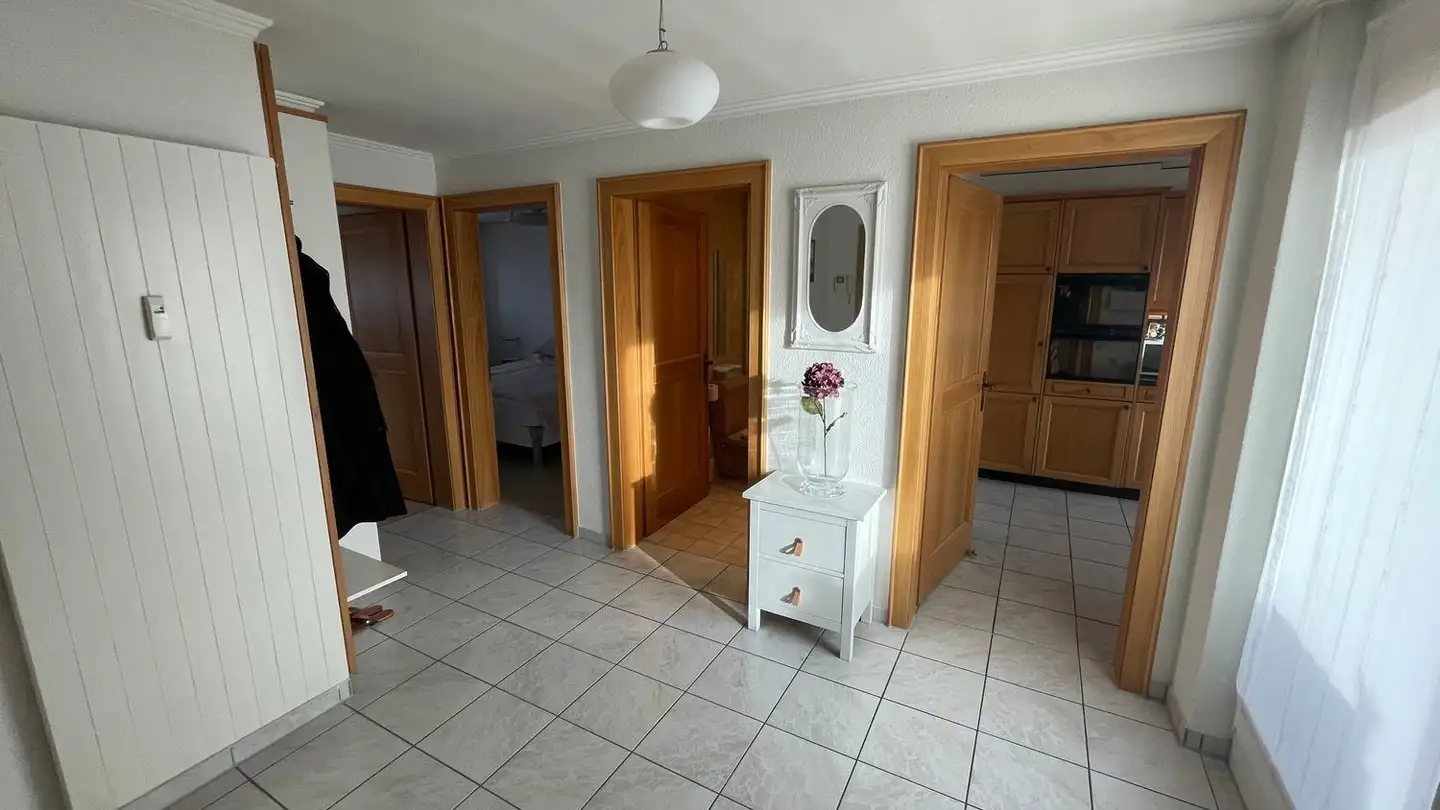 Attique à vendre - Gartenstrasse 7, 4153 Reinach BL - Photo 4