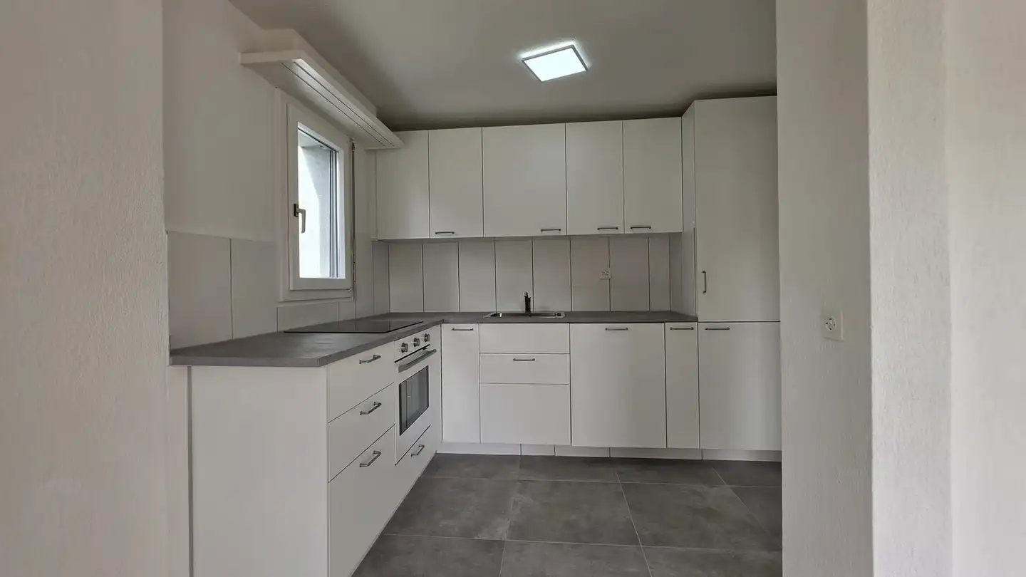 Appartamento in affitto - Bürenstrasse 5c, 4500 Solothurn - Foto 2