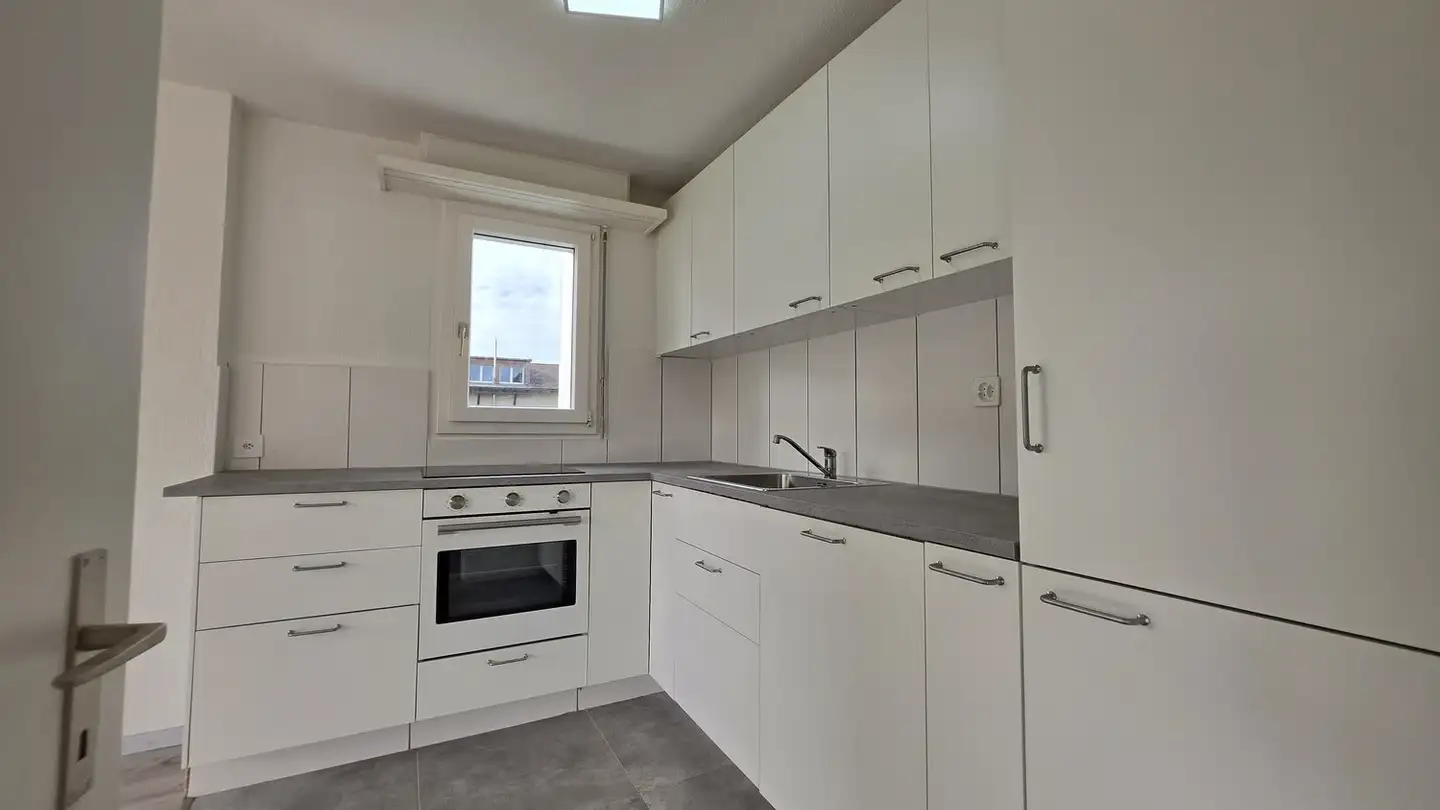 Appartamento in affitto - Bürenstrasse 5c, 4500 Solothurn - Foto 3