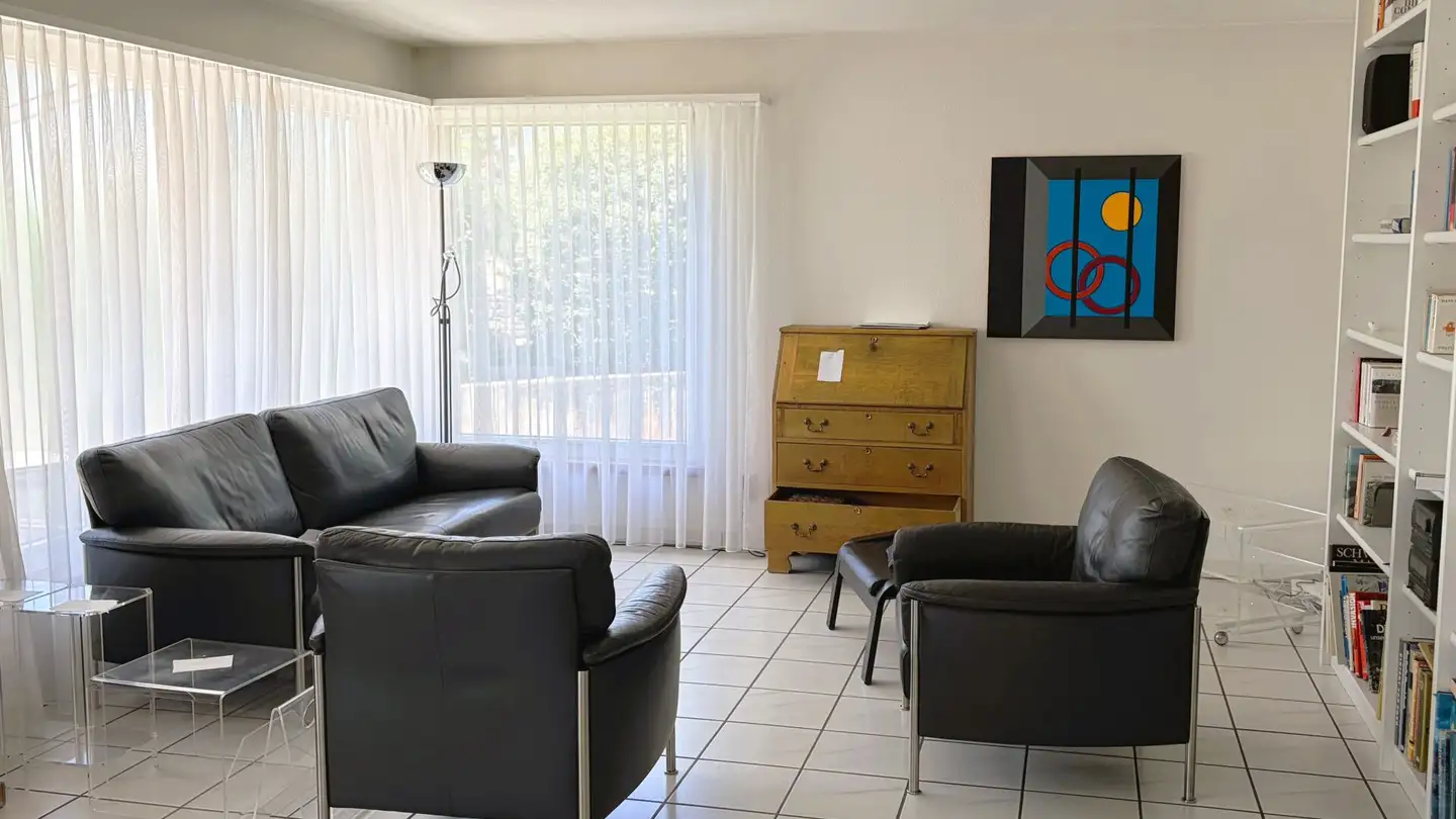 Maison individuelle à vendre - Vorderbergstrasse, 4104 Oberwil BL - Photo 2