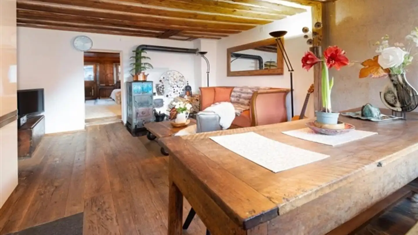 Casa in vendita - 1934 Le Châble VS - Photo 4