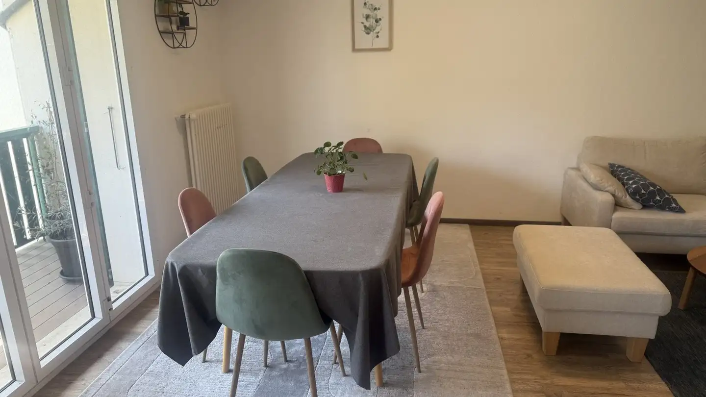 Appartamento in affitto - 1257 La Croix-de-Rozon - Foto 2