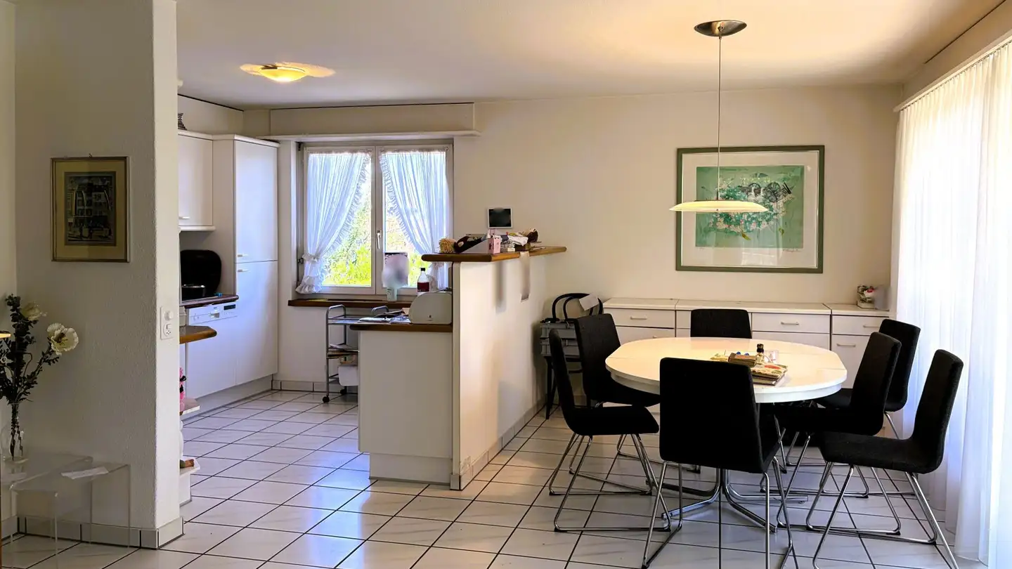 Maison individuelle à vendre - Vorderbergstrasse, 4104 Oberwil BL - Photo 3