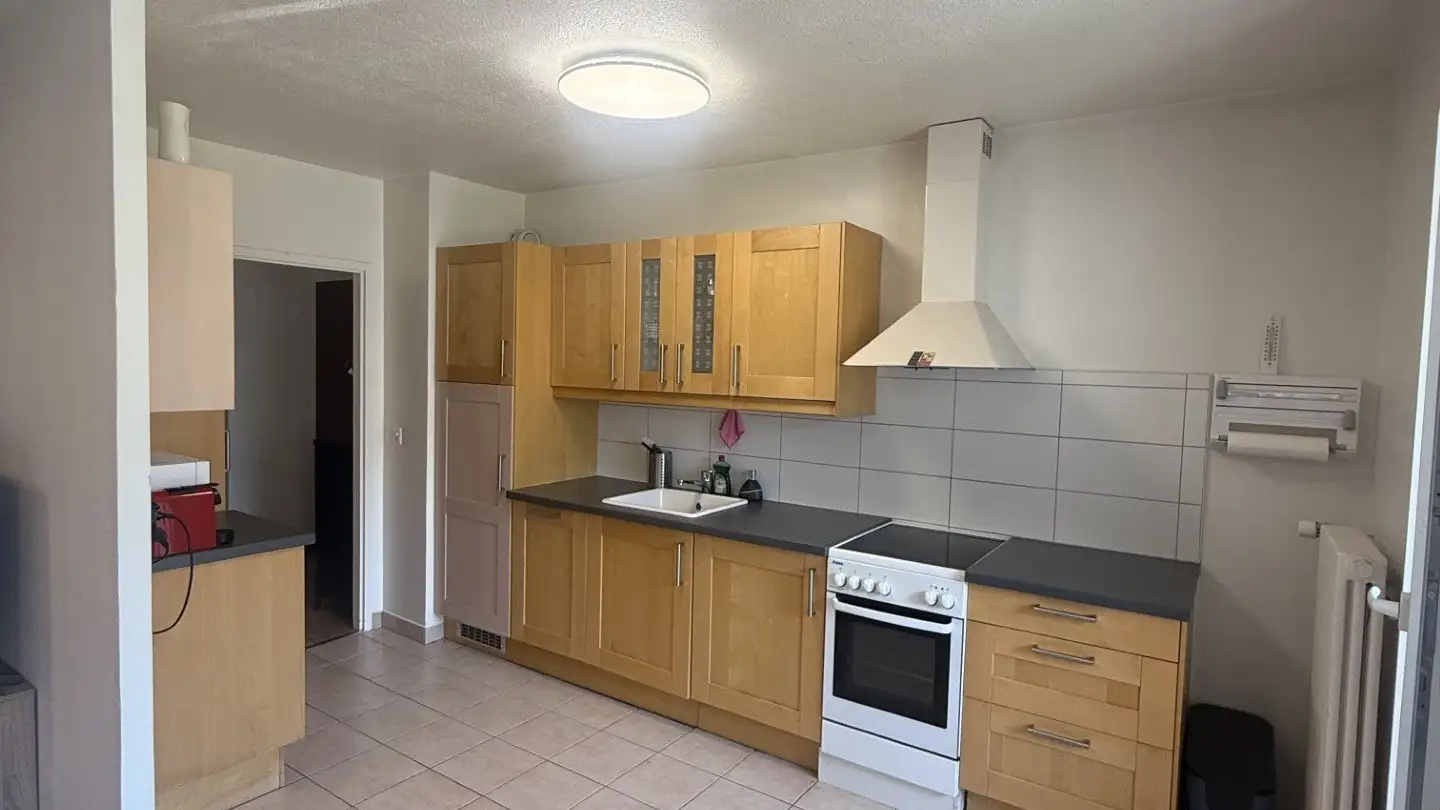 Appartamento in affitto - 1257 La Croix-de-Rozon - Foto 3
