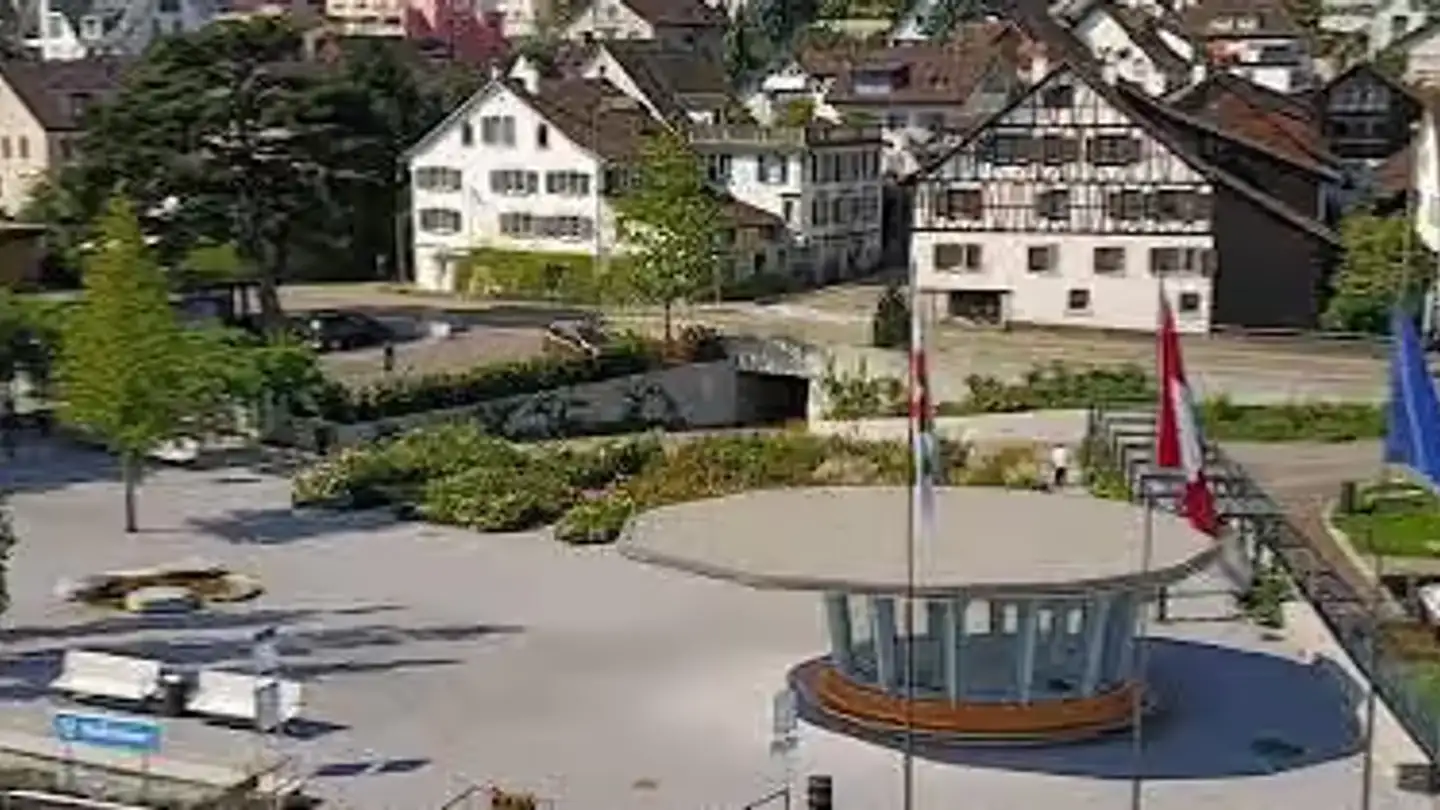 Einfamilienhaus kaufen - 8803 Rüschlikon