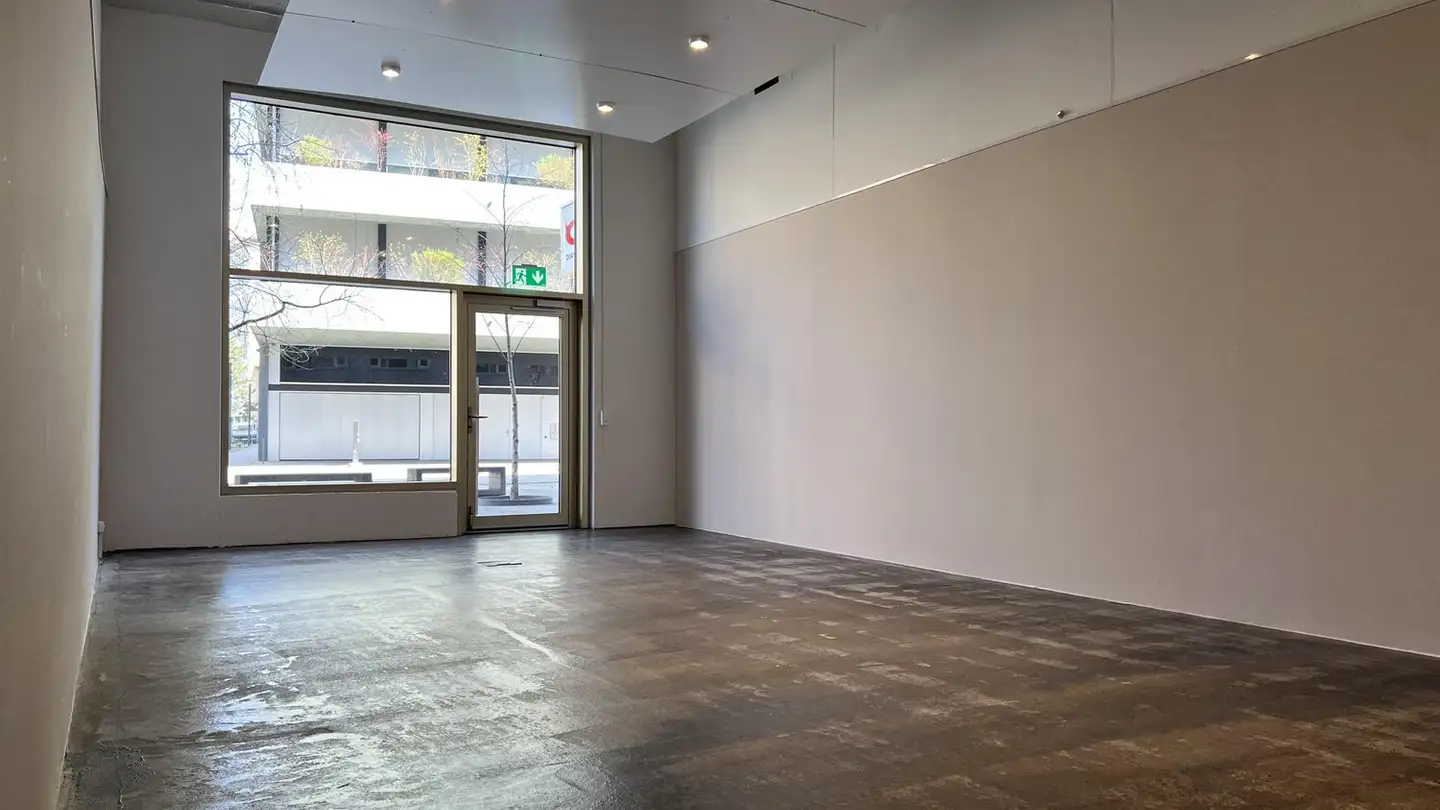 Magasin à louer - Schiffbaustrasse 2, 8005 Zürich - Photo 2