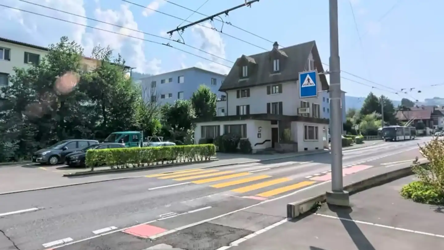 Restaurant mieten - Obernauerstrasse 21, 6010 Kriens