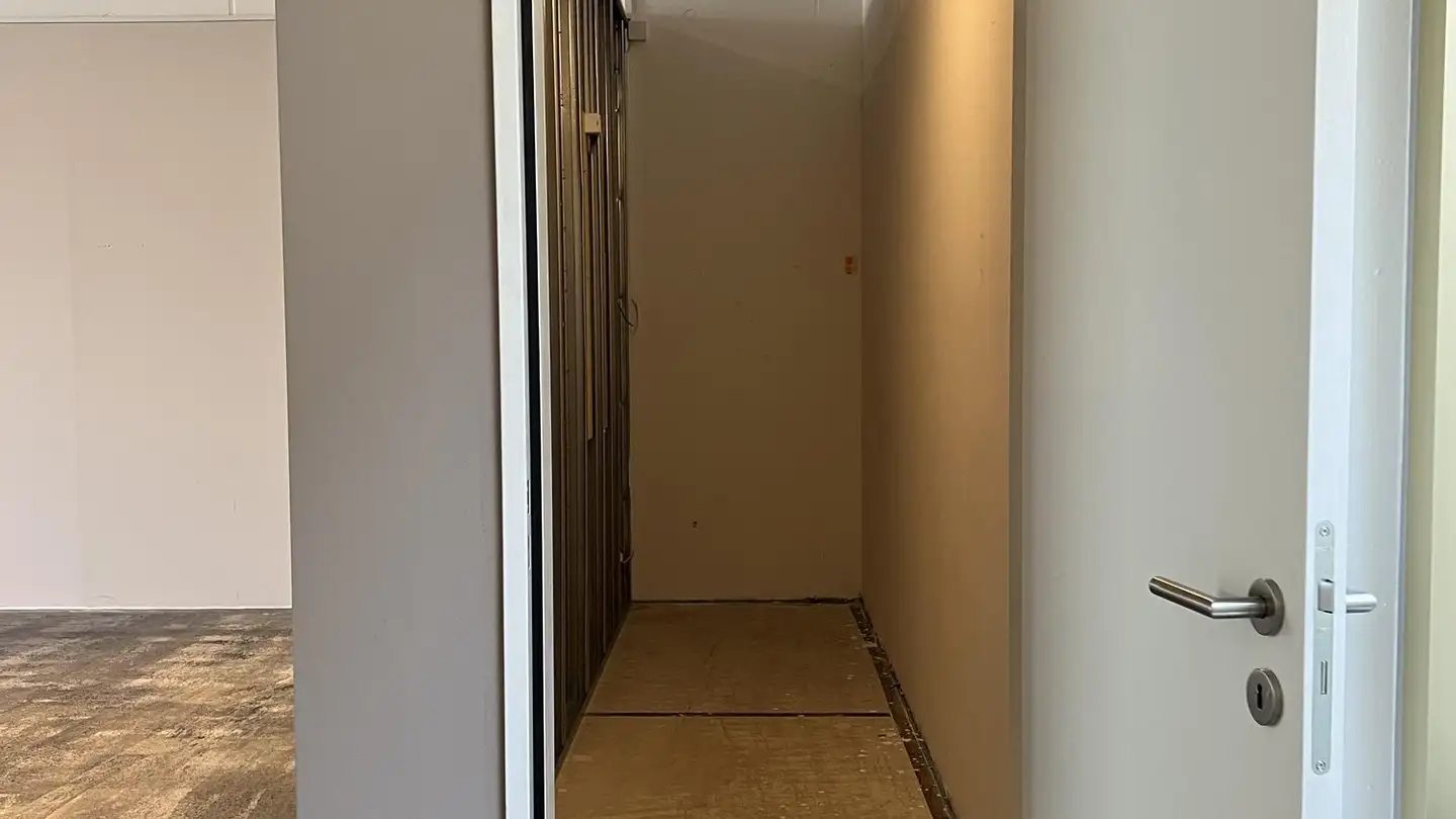 Magasin à louer - Schiffbaustrasse 2, 8005 Zürich - Photo 4