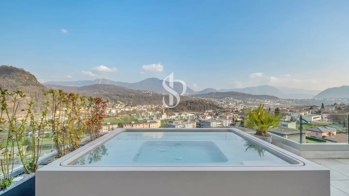 Appartamento in vendita - 6929 Gravesano - Foto 2