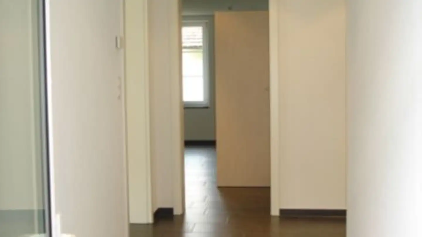 Wohnung mieten - Gässli 2, 4413 Büren SO - Foto 4