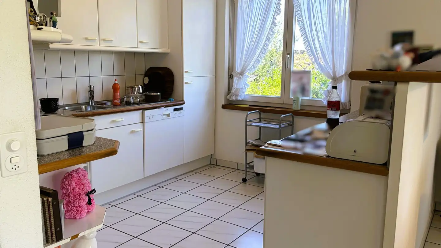 Maison individuelle à vendre - Vorderbergstrasse, 4104 Oberwil BL - Photo 4