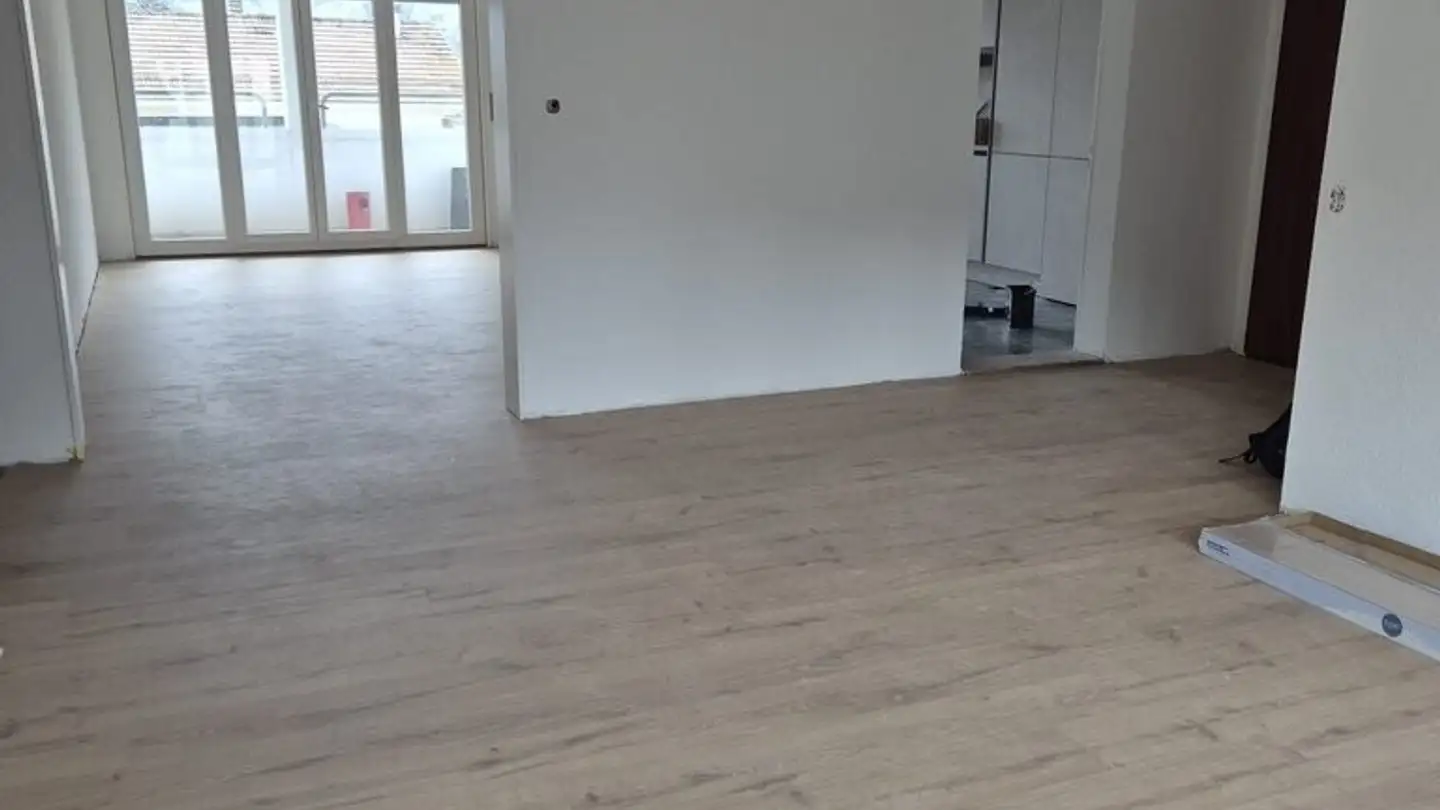 Apartment for rent - Avenue De La Gare 13, 1964 Conthey - Photo 3