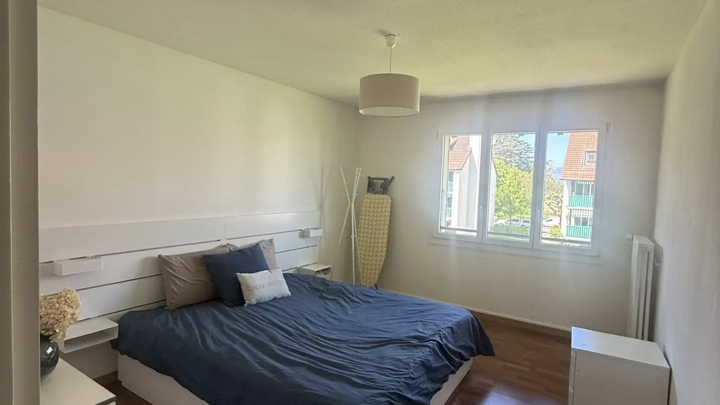 Appartamento in affitto - 1257 La Croix-de-Rozon - Foto 4