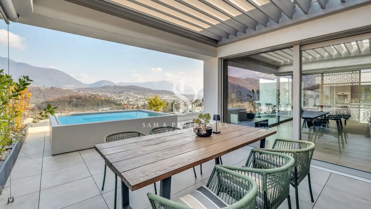 Appartamento in vendita - 6929 Gravesano - Foto 4