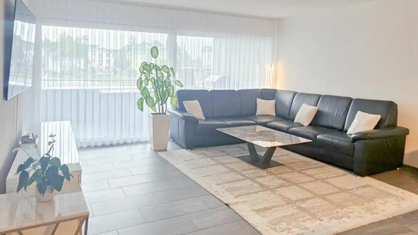 Wohnung mieten - Wächterweg 6, 5707 Seengen