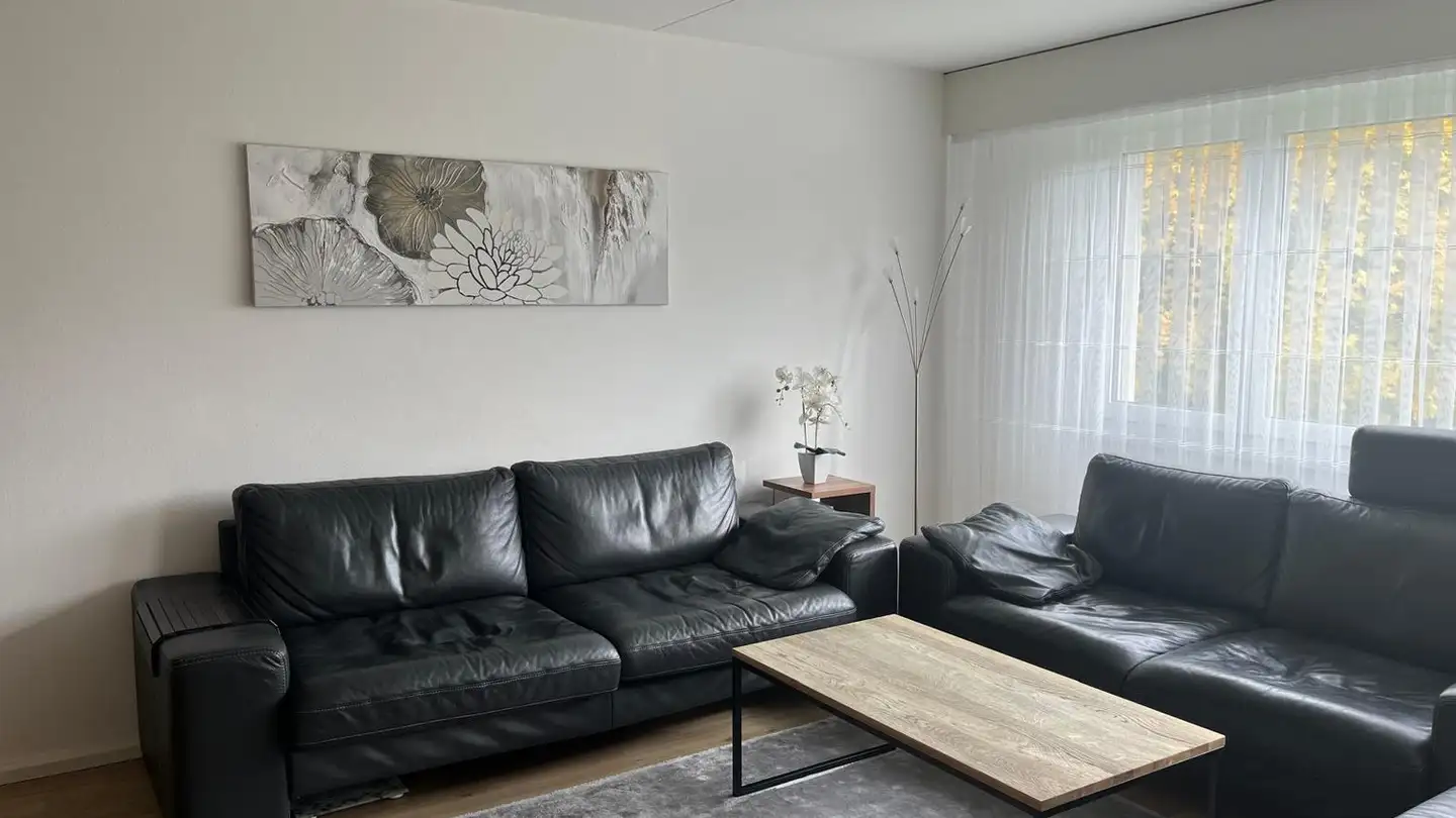 Wohnung mieten - 5070 Frick - Foto 2