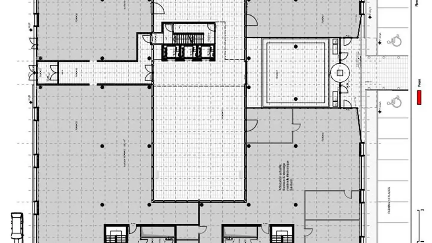 Bureau à louer - Chemin Du Pré-Fleuri 1, 1228 Plan-les-Ouates - Photo 4