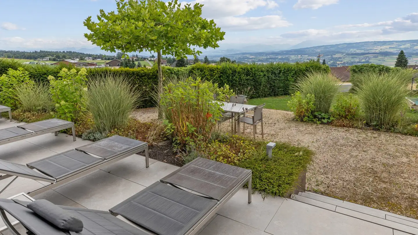 Casa singola in vendita - Am Falter 3, 8966 Oberwil-Lieli - Foto 4