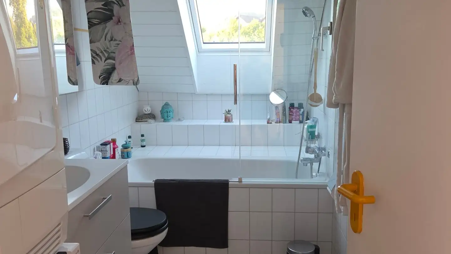 Appartement à louer - 3436 Zollbrück - Photo 2
