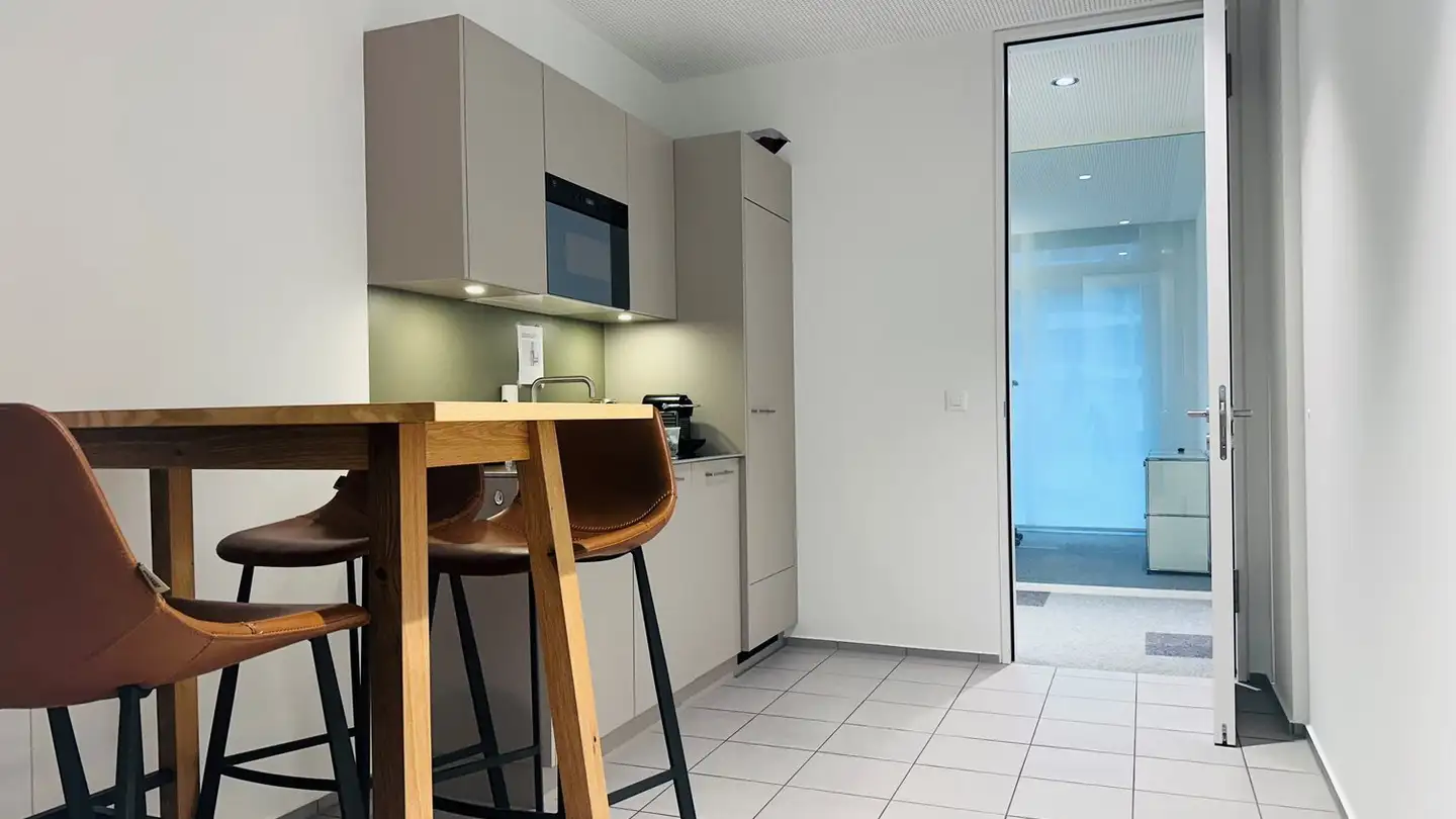 Bürofläche mieten - Grabenstrasse 1c, 6340 Baar - Foto 3