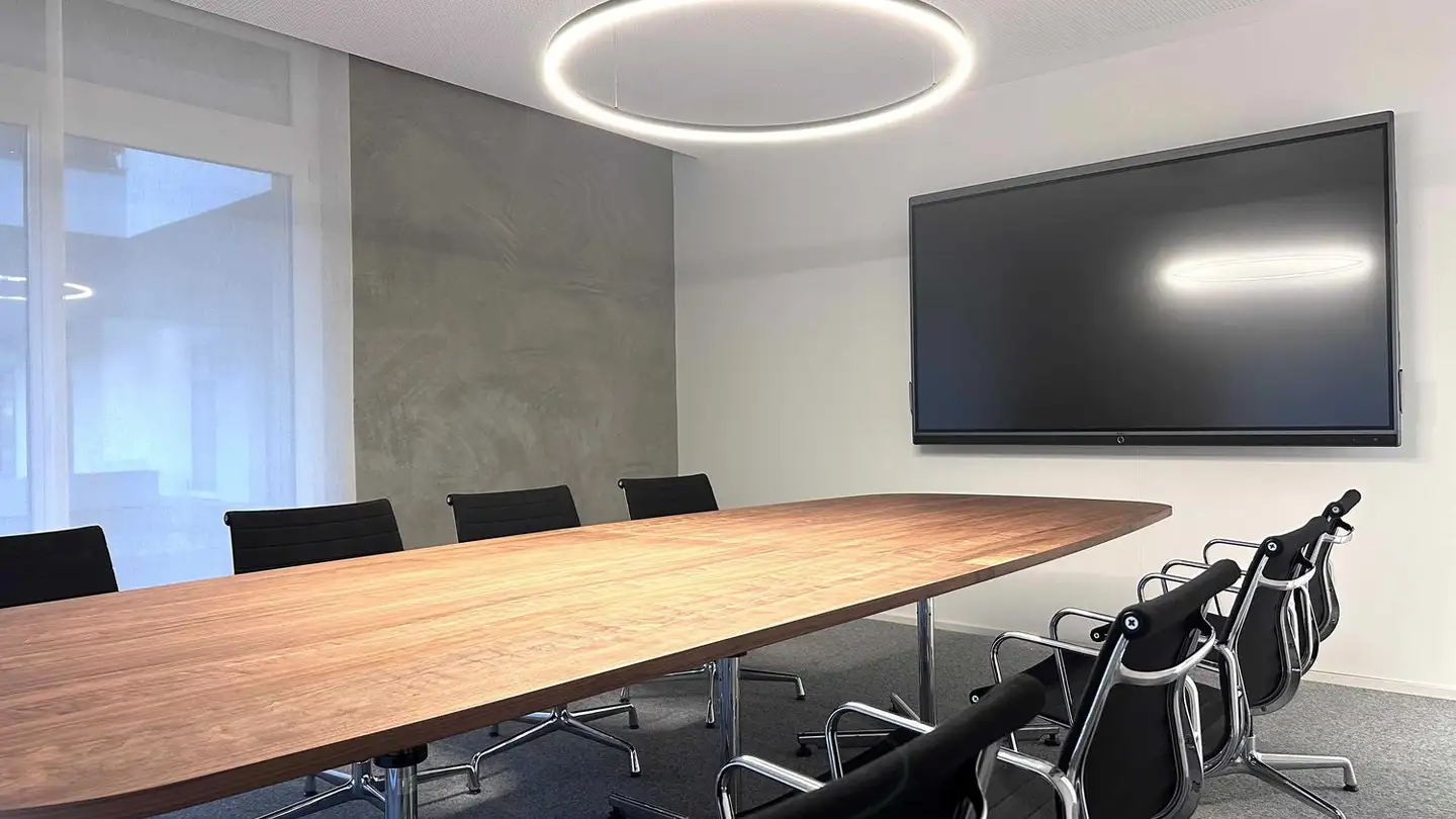 Bürofläche mieten - Grabenstrasse 1c, 6340 Baar - Foto 4