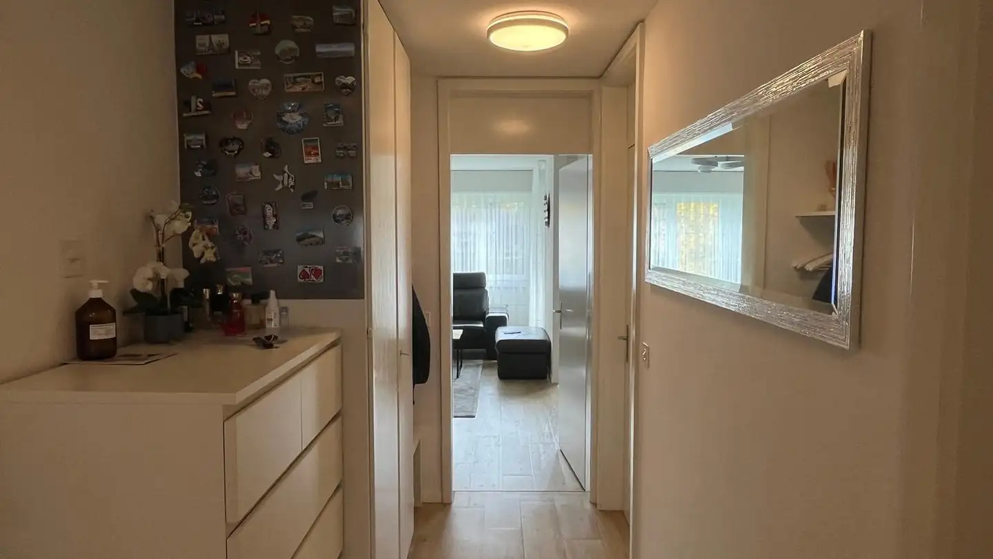 Wohnung mieten - 5070 Frick - Foto 3