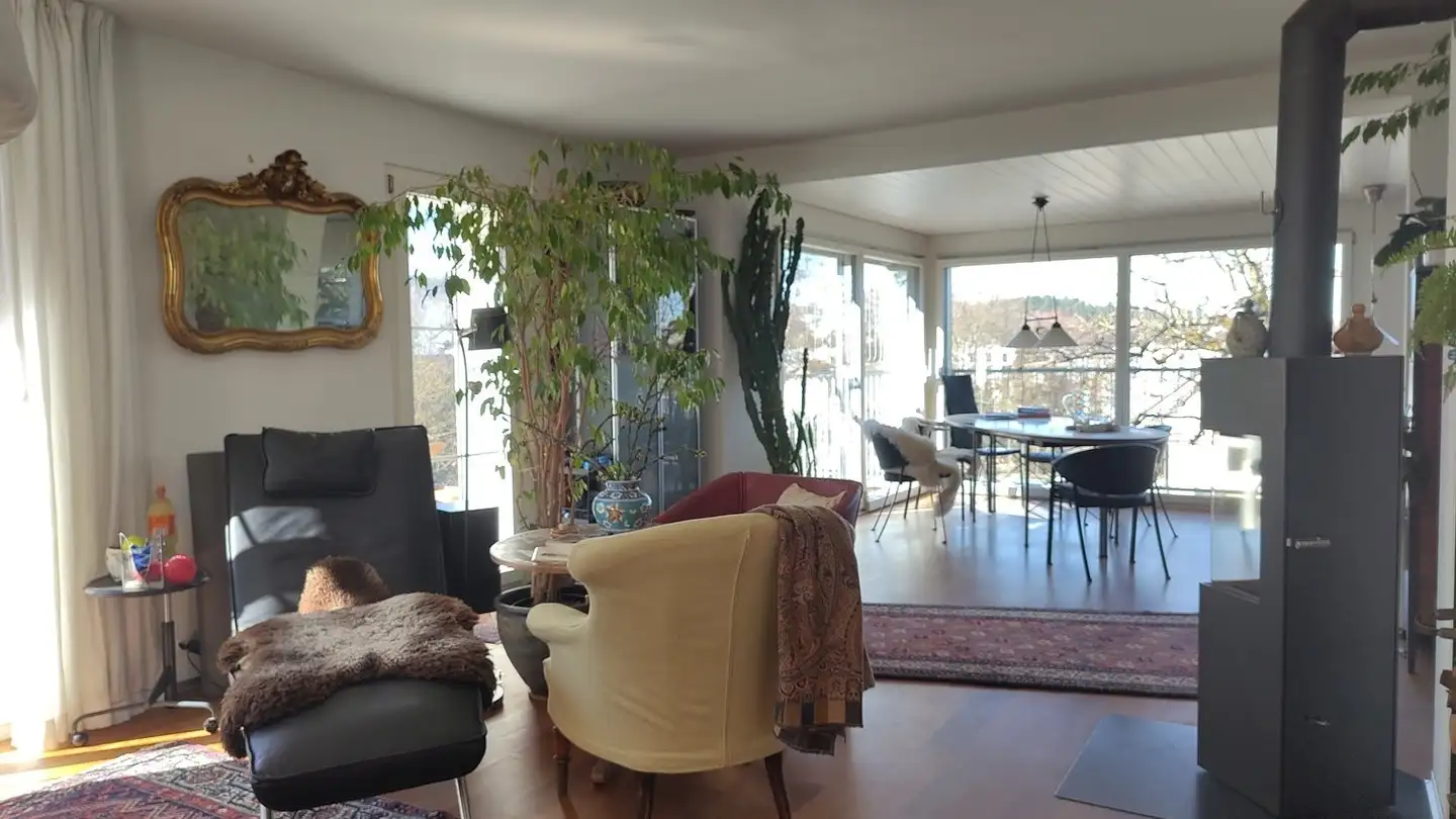 Möblierte Wohnung mieten - 3097 Liebefeld - Foto 2