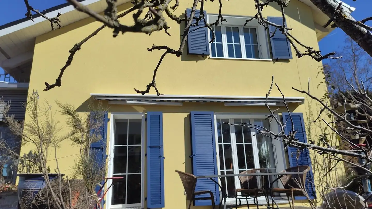 Möblierte Wohnung mieten - 3097 Liebefeld - Foto 3