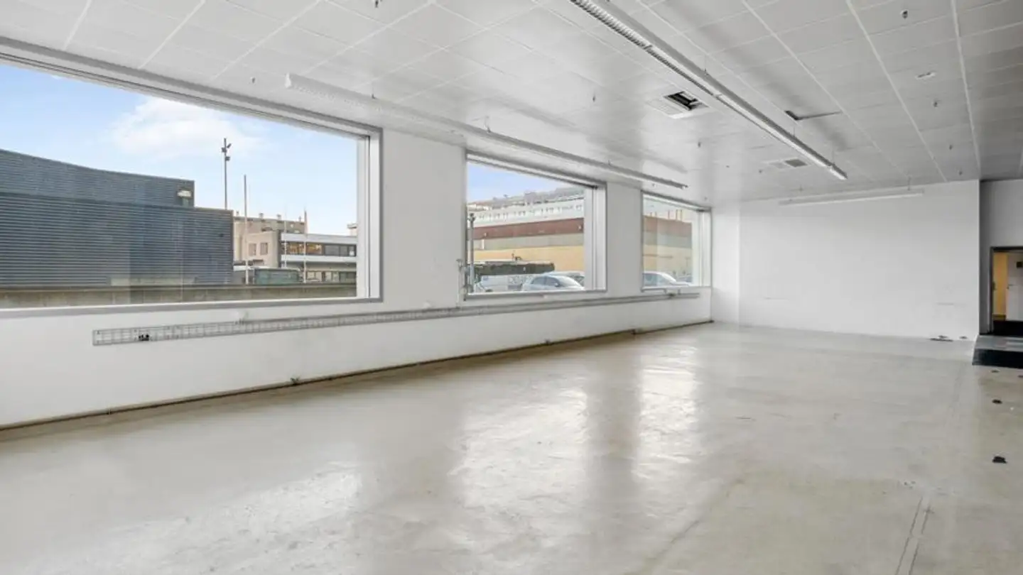 Bureau à louer - Chemin Du Pré-Fleuri 1, 1228 Plan-les-Ouates - Photo 2