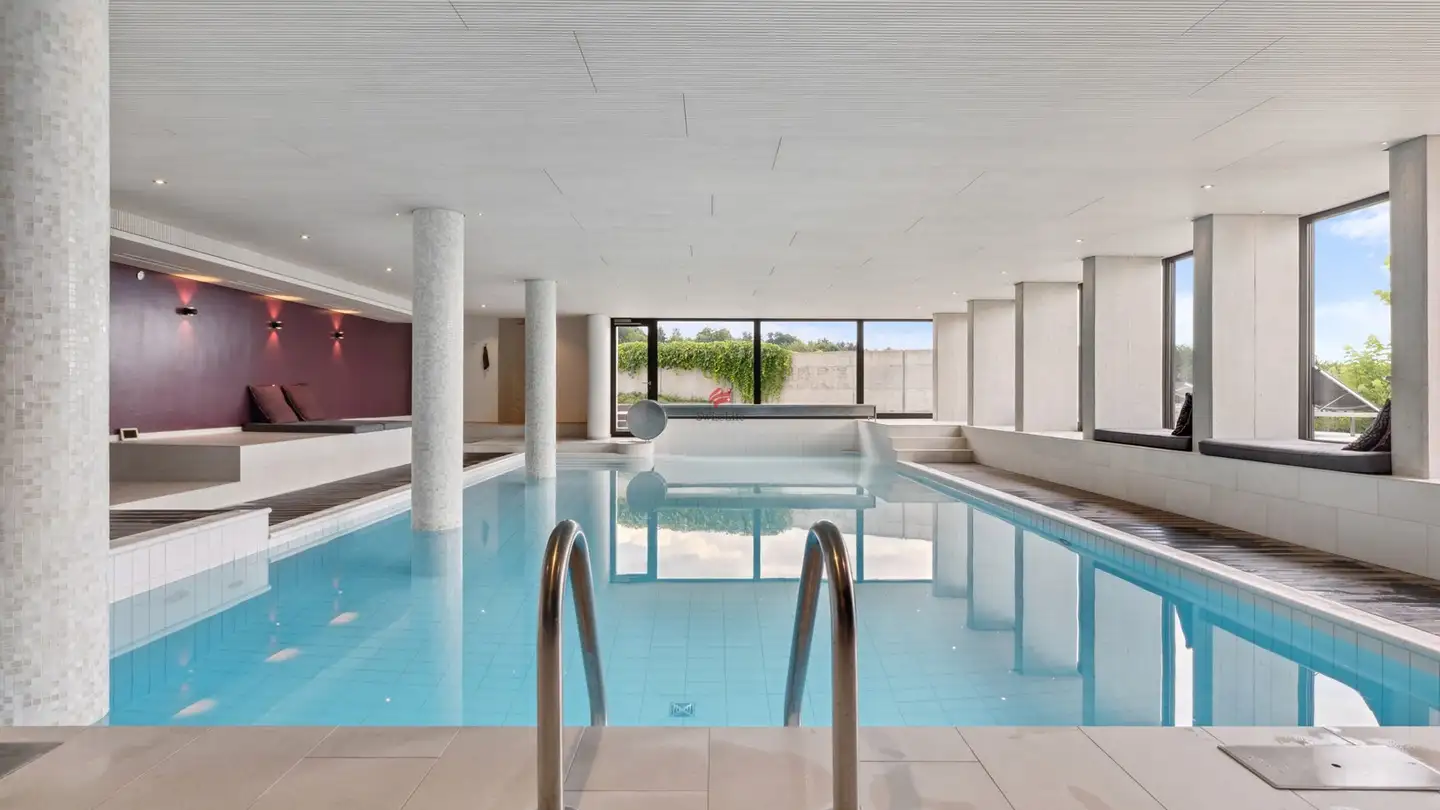 Casa singola in vendita - Am Falter 3, 8966 Oberwil-Lieli - Foto 2