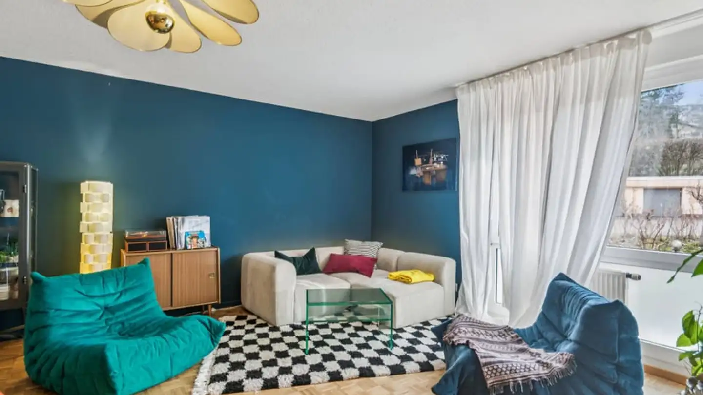 Apartment for sale - 2300 La Chaux-de-Fonds - Photo 2