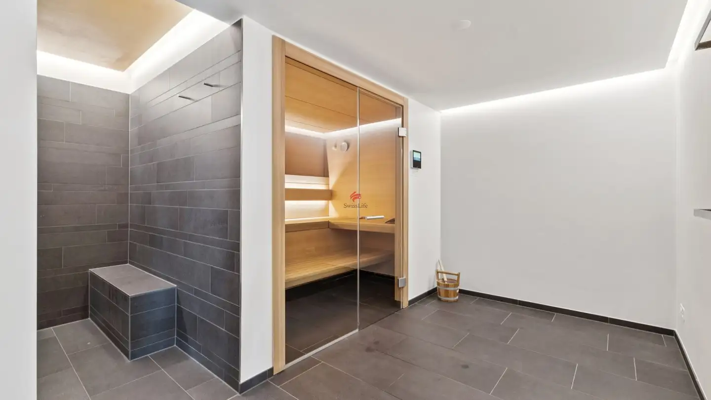 Casa singola in vendita - Am Falter 3, 8966 Oberwil-Lieli - Foto 3