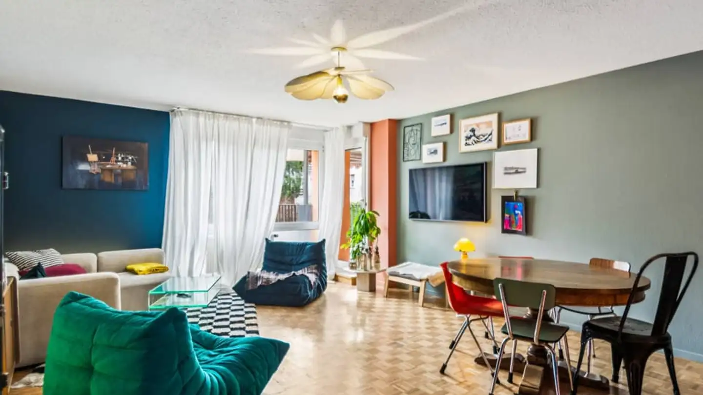 Apartment for sale - 2300 La Chaux-de-Fonds - Photo 3